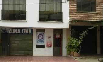 Hotel Zafiro Real