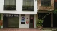 Hotel Zafiro Real Hotel a Apulo