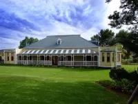 De Denne Country Guest House