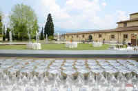 Hotel 500 Firenze Hotels in Calenzano