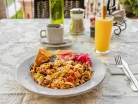 Hotel Boutique Lila&co Hotels in Општина Истапан де ла Сал
