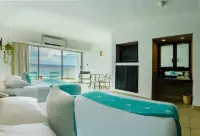 Hotel B Cozumel - พร้อมWifi