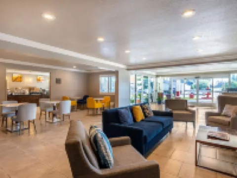 Super 8 by Wyndham Gilroy Hoteles en Gilroy