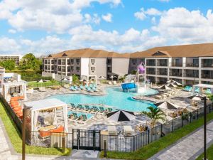 Courtyard by Marriott Orlando Lake Buena Vista at Vista Centre