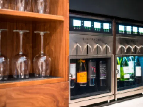 Oakland Marriott City Center Hotels in Oakland