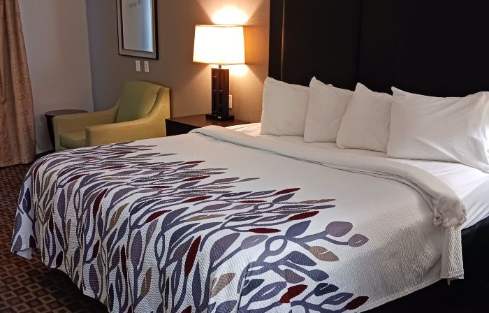 Red Roof Inn & Suites Longview