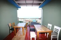 Yeongdeok Dolphin Pension