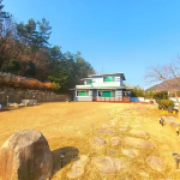 Yeosu Lange Pension Hoteles cerca de Hyangiram