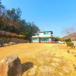 Yeosu Lange Pension Hotel in zona Hyangiram
