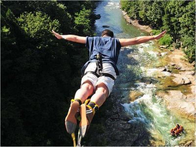 ホテル周辺 みなかみホテルジュラクの写真