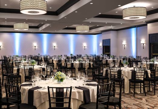 시애틀 메리어트 레드먼드