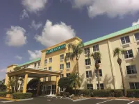 La Quinta Inn & Suites by Wyndham Melbourne Viera