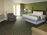 Quality Inn Harrodsburg Hotels in Mercer County