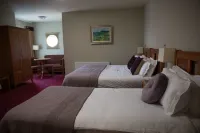 McGrory's Hotel Hotel di Culdaff