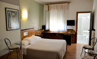 CityHotel Cristina Vicenza