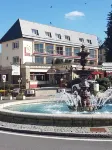 Bagnoles Hotel - Contact Hotel Hotels in Magny-le-Desert