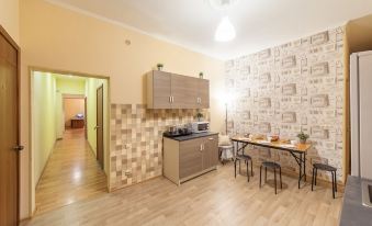Hostel Port on Nevsky 103
