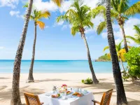 Carlisle Bay Hotels in Old Road