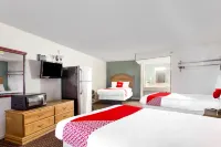 OYO Hotel Bald Knob Near Searcy AR
