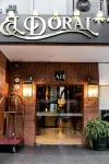 Apart Hotel El Doral Hotels in Lima