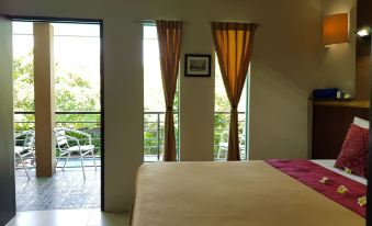 Sanur Agung Suite