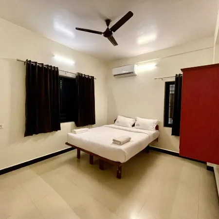 Ashray Residency