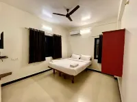 Ashray Residency - مطابخ