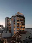 Le Mint Hotel Quy Nhơn Отели в г. 