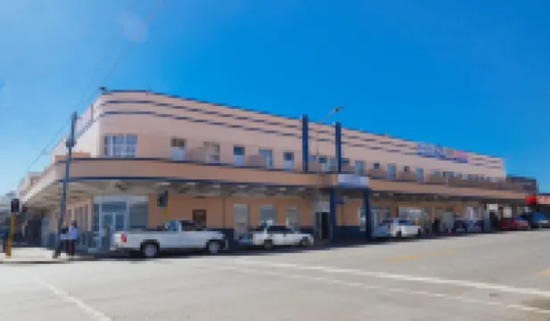 Bayside Hotel Pietermaritzburg