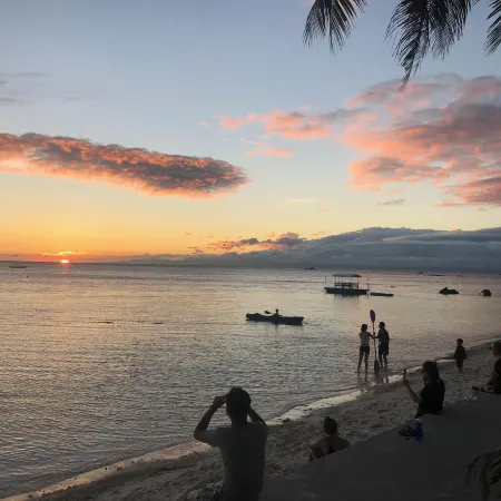 Sea View Resort, Siquijor