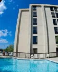 Hampton Inn by Hilton Philadelphia International Airport - Rooftop Pools