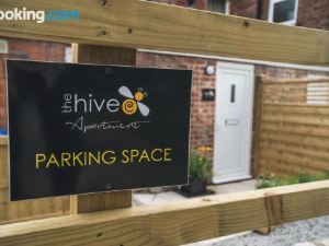 The Hive Apartment