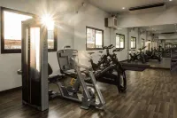 Nano place - Gym