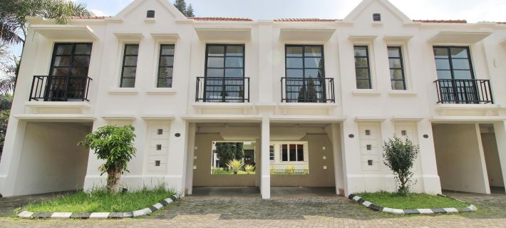 Casa d' Ladera Hotel Hotels in Cidadap
