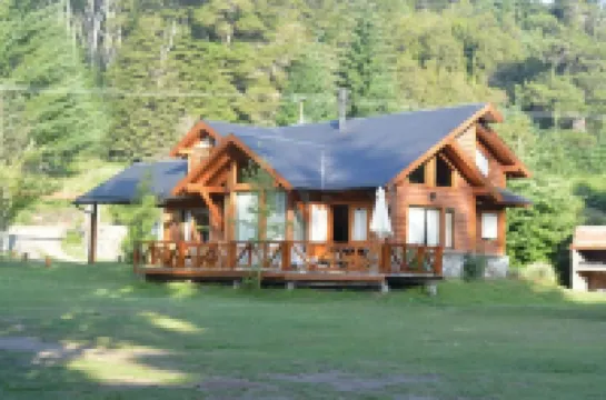 Guardianes del Bayo Hotels in 