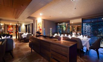 The Grandeur Boutique Hotel