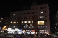 Prince Residency Club House