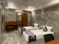 Hotel Sri Pranams Royal Grand Hotels in West Godavari
