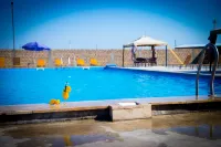Richmind Hotel Hoteles en Byurakan