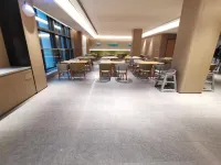 JI Hotel (Hai'an Party School) - servizio colazione