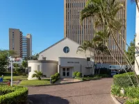 City Lodge Hotel Durban Hotels near ICC Durban