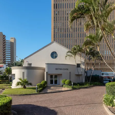 City Lodge Hotel Durban