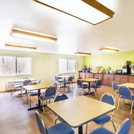 Quality Inn Midvale - Salt Lake City South