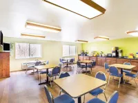 Quality Inn Midvale - Salt Lake City South Hotels in Midvale