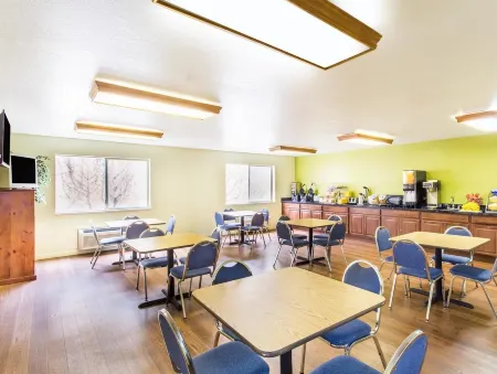 Quality Inn Midvale - Salt Lake City South