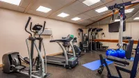 Best Western Canyon de Chelly Inn - Gym