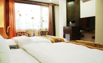 Hoang Anh 3 Hotel