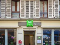 Ibis Styles Paris Opéra Lafayette Hôtels à : Paris