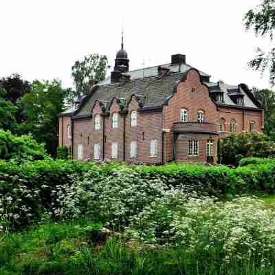 Engsholms Slott - Adults Only Hotel Exterior