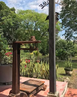 Waka Hotel Rural Các khách sạn ở 